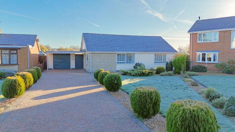 St. Stephens Road,Retford,DN22 7EZ