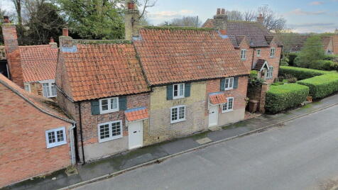 Main Street, Ewerby, Sleaford, NG34 9PJ
