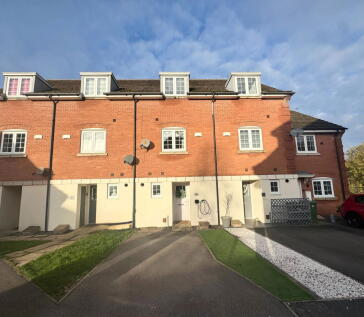 Threadcutters Way, Shepshed, Loughborough, LE12 9JY