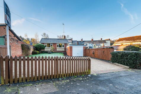 Spring Lane, Swannington, Coalville, LE67 8QQ