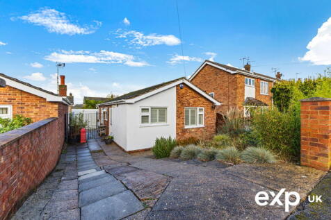 Castleton Close, Ravenshead