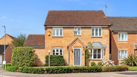 Elgar Way, Stamford, PE9