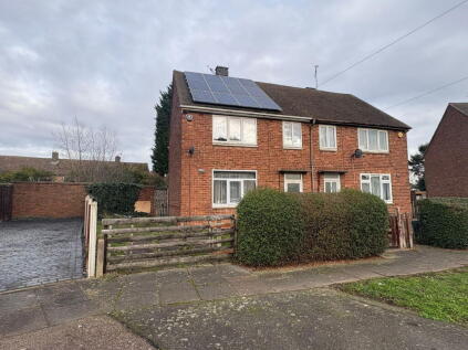 Hackett Road, Leicester, LE3 9PP