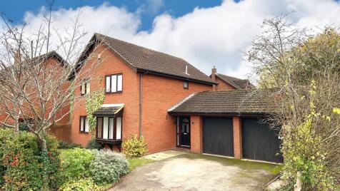 Milesmere, Two Mile Ash, Milton Keynes, MK8