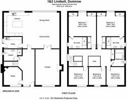 Floor/Site plan 1