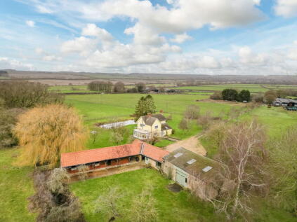 Turvey Road, Carlton, Bedford, MK43 7LH