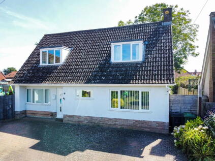 Fox Grove, East Harling, Norwich, NR16
