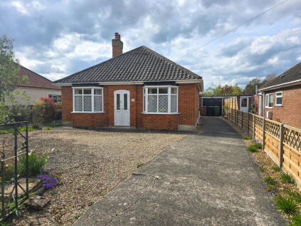 Hargham Road, Attleborough NR17