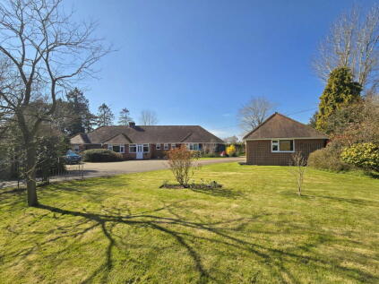 The Turnpike, Bunwell, Norwich, NR16