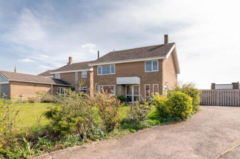 Hillside Close, Ellington, Huntingdon, PE28 0AR