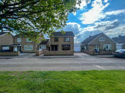 Peterborough Road, WHITTLESEY, Peterborough, PE7 1NJ
