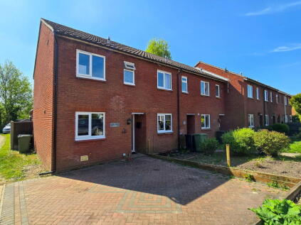 Marsh Lane New Buckenham NR16