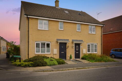 Beck Road. Isleham CB7 5SA