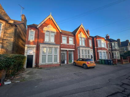 Fletton Avenue, FLETTON, PE2