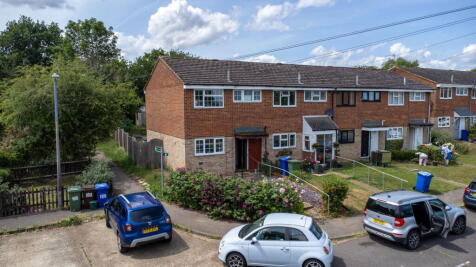 St. Margarets Avenue, Stanford-le-hope