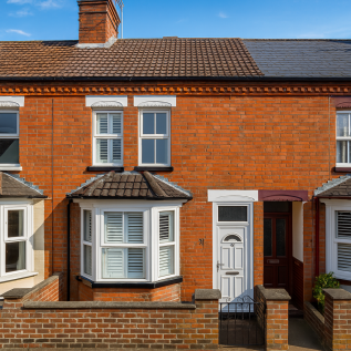 Pratt Road, Rushden, NN10 0EQ