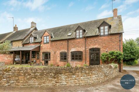 Byfield Road, Chipping Warden, Banbury, OX17 1LE