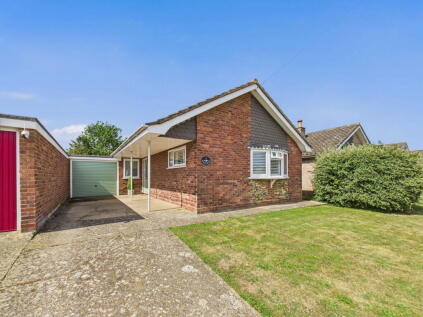 Goldsmith Way, Pulham St. Mary