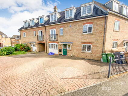 Lady Charlotte Road,Hampton Hargate,Peterborough,PE7 8AE