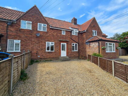 Hingham Road, Great Ellingham, Attleborough, NR17