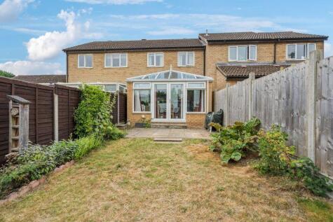 Maltings Close, Baldock, SG7 6RU