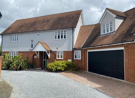 The Tythings, Howe Green, Chelmsford