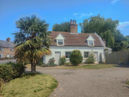 New Street, Doddington, March, PE15 0SP