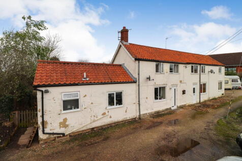 Westgate Street, Hevingham, NR10