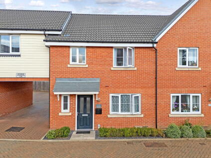 School Avenue, Basildon, SS15