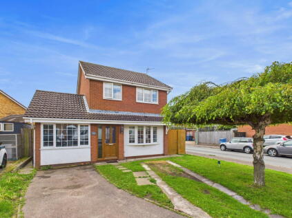 Ganges Road, Shotley Gate