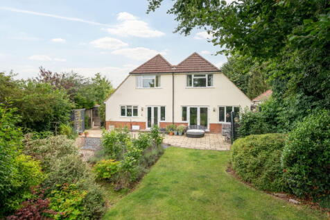 The Beeches, Talbot Road, Aston Clinton, Buckinghamshire