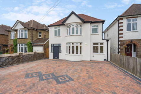 Totternhoe Road, Dunstable, LU6 2AG