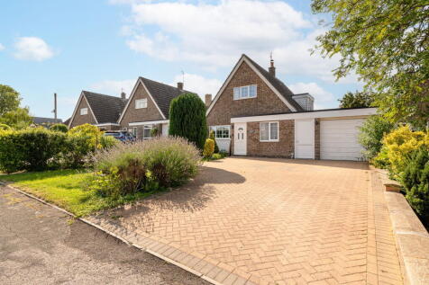 Yeomans Close, Catworth