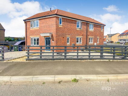 Sorrel Avenue, Whittlesey, Peterborough, PE7 2FN