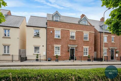 Whitelands Way, Bicester, OX26 1AB