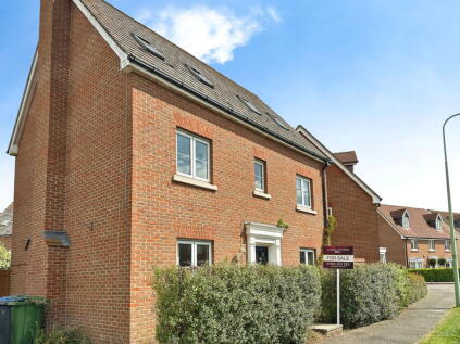 Murrills Road, Purdis Farm, Ipswich, IP3 8US