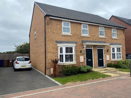 Snowley Park, Whittlesey, Peterborough, PE7 1PF