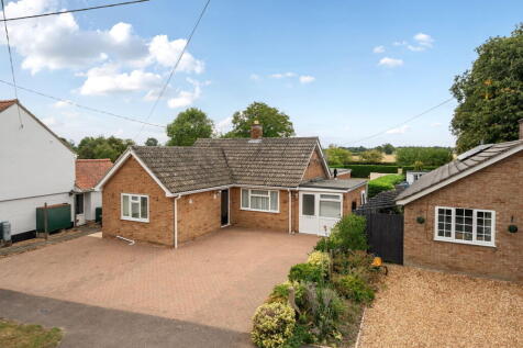 Longmeadow, Lode, CB25 9HA