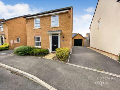 Glenfields North, Whittlesey, Peterborough, PE7 1FU