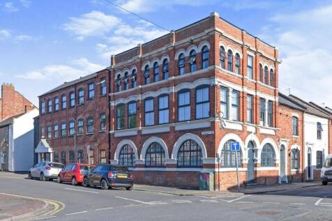 Palmerston Road, Northampton, NN1 5EZ