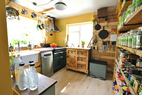 Lower Green, Denston, Newmarket, CB8 8PN