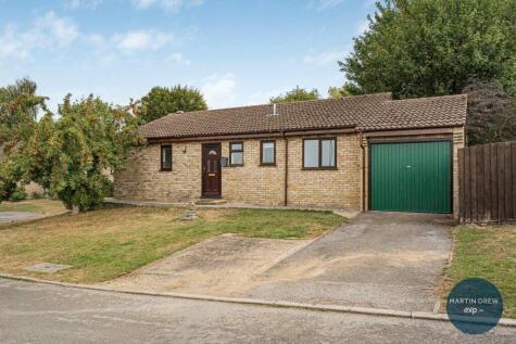 Steane View, Brackley, NN13 7AF