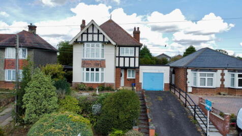 Finborough Road, Stowmarket