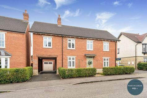 Bronnley Way, Brackley, NN13 5GL