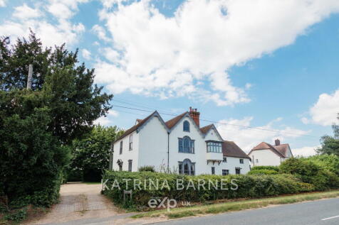 Old London Road, Copdock, Ipswich