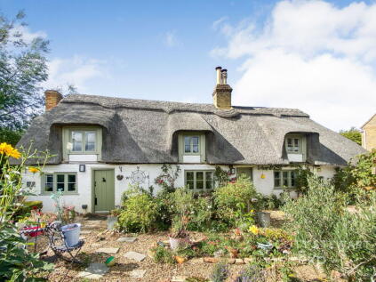 Fieldside,Coates, Peterborough, PE7 2BG