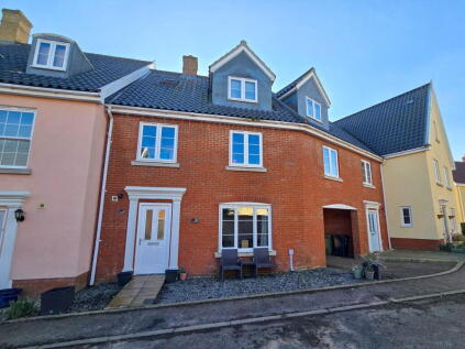 Crown Meadow, Kenninghall, Norwich, NR16