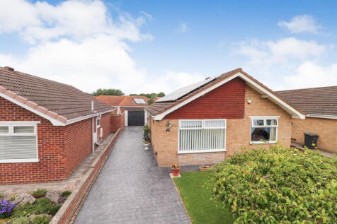 Crestview Drive, Lowestoft, NR32