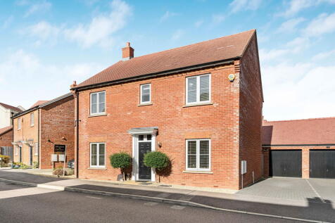 Bourton Road, Banbury, OX16 2DL