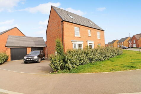 Mahaddie Way, Warboys, Huntingdon, PE28 2WE
